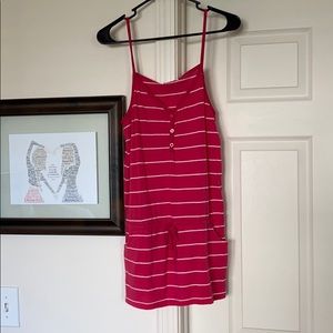 Summer dress/ bathing suit cover-up